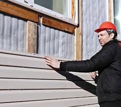 Best Fascia and Soffit Installation  in Santa Ana, CA